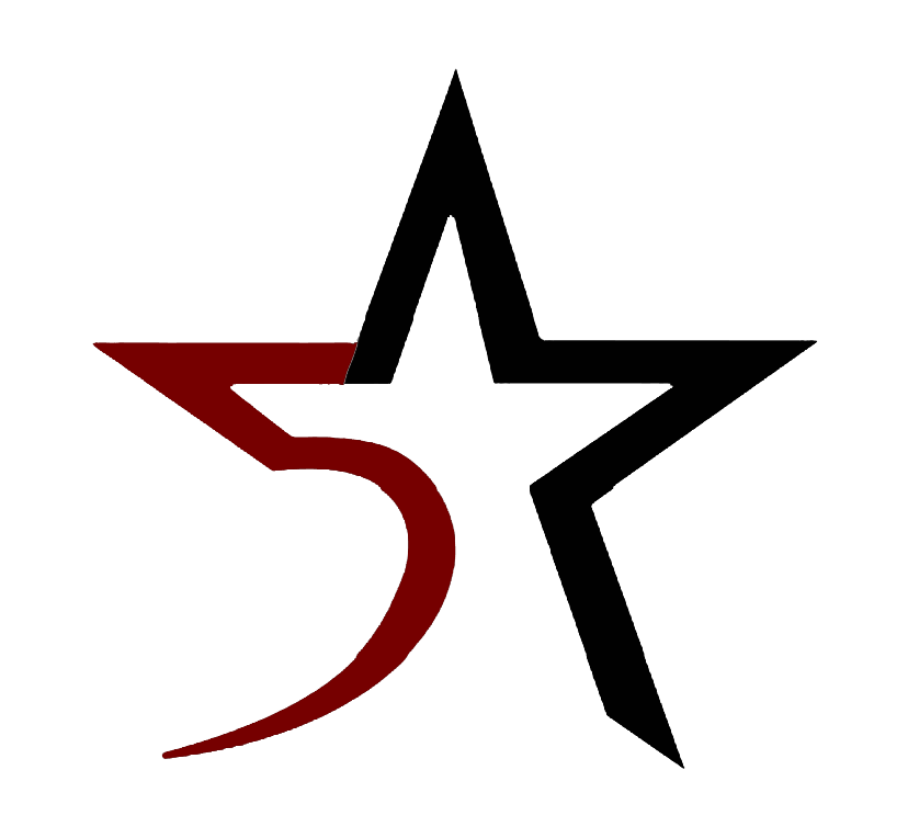 Five Star Logo